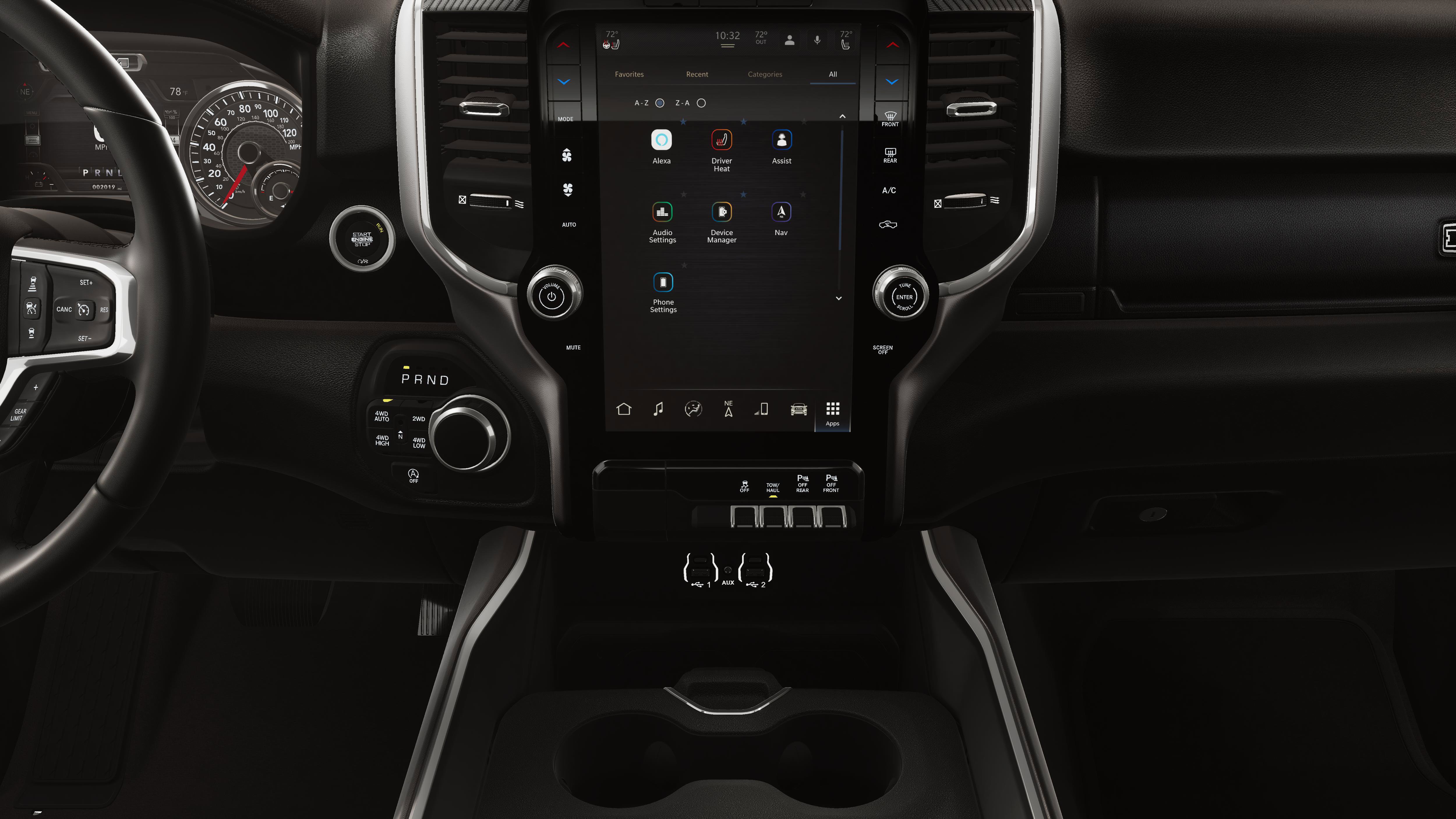 New 2026 RAM 1500 Big Horn image 5