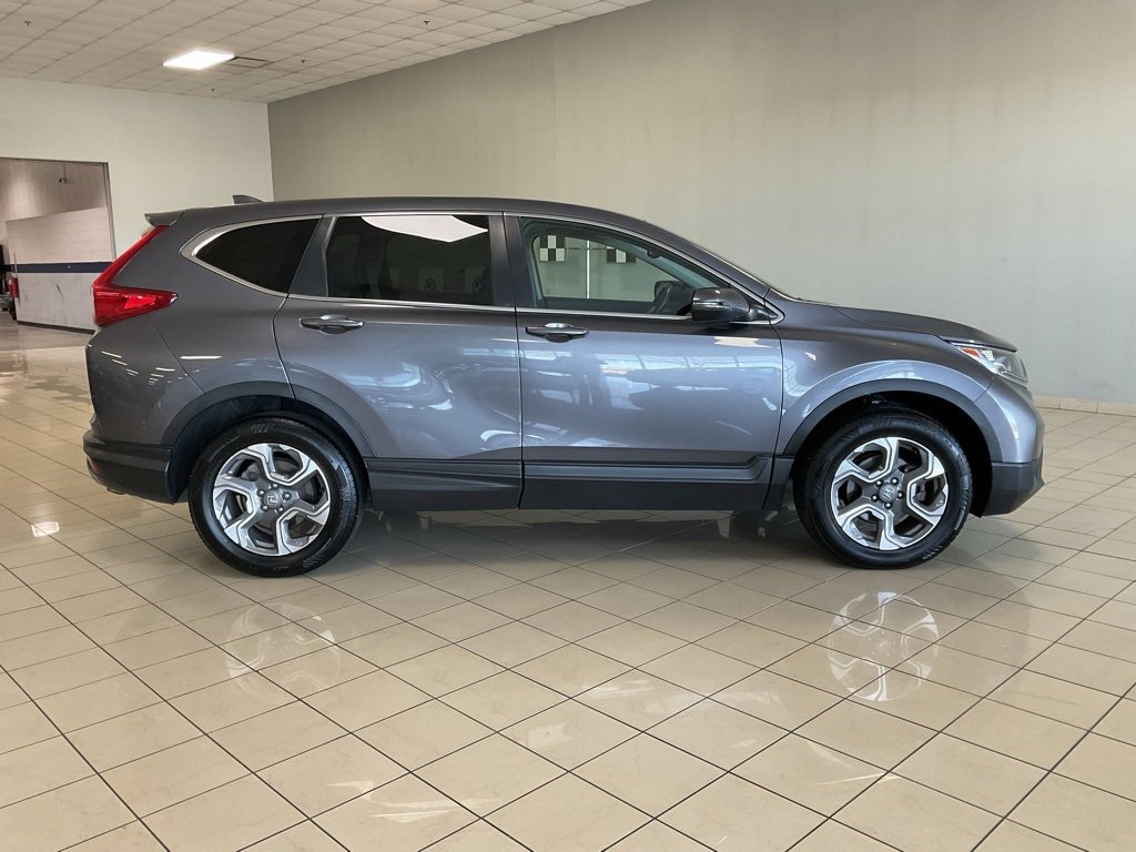 Used 2019 Honda CR-V EX-L image 7