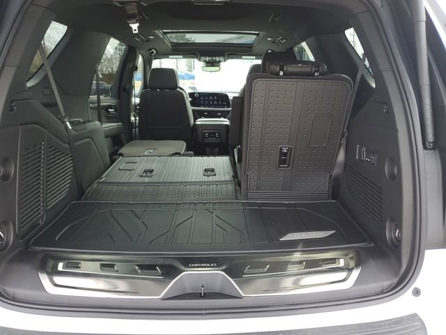 New 2026 Chevrolet Tahoe High Country w/ LPO, Illumination Package image 7