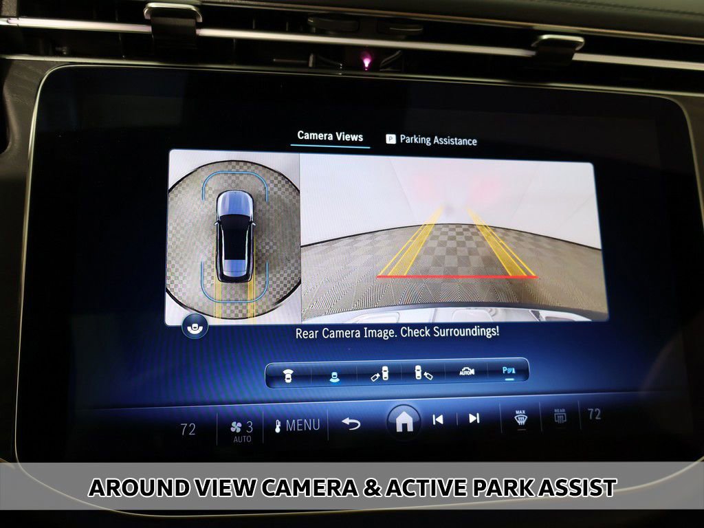 Used 2025 Mercedes-Benz E 450 4MATIC All-Terrain Wagon image 6