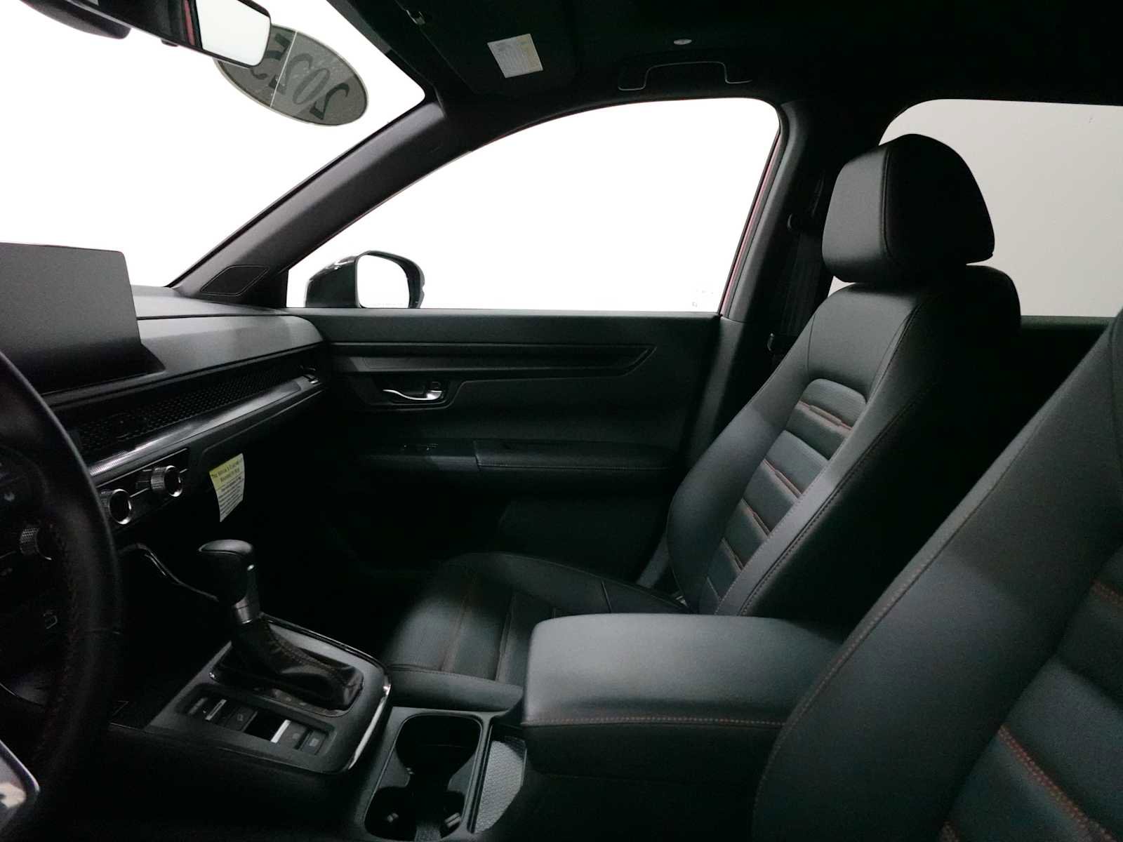 Certified 2025 Honda CR-V Sport-L image 13
