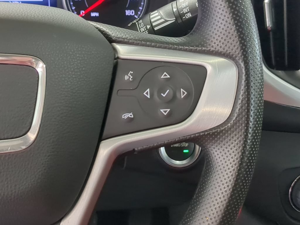 Used 2023 GMC Terrain SLE w/ Driver Convenience Package AWD/4WD image 30