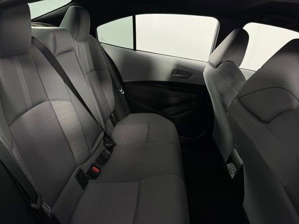 New 2026 Toyota Corolla SE FWD image 14