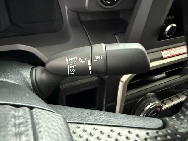 New 2026 Toyota Tacoma SR image 14