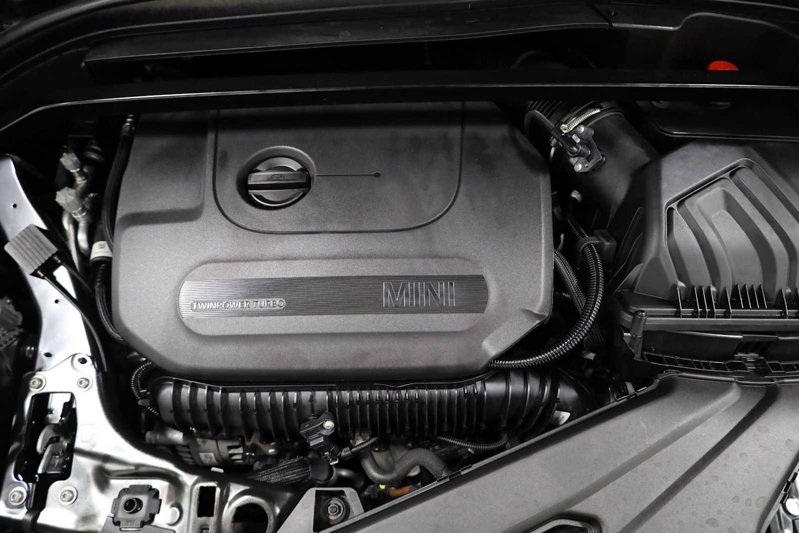 Used 2024 MINI Cooper Countryman John Cooper Works image 39