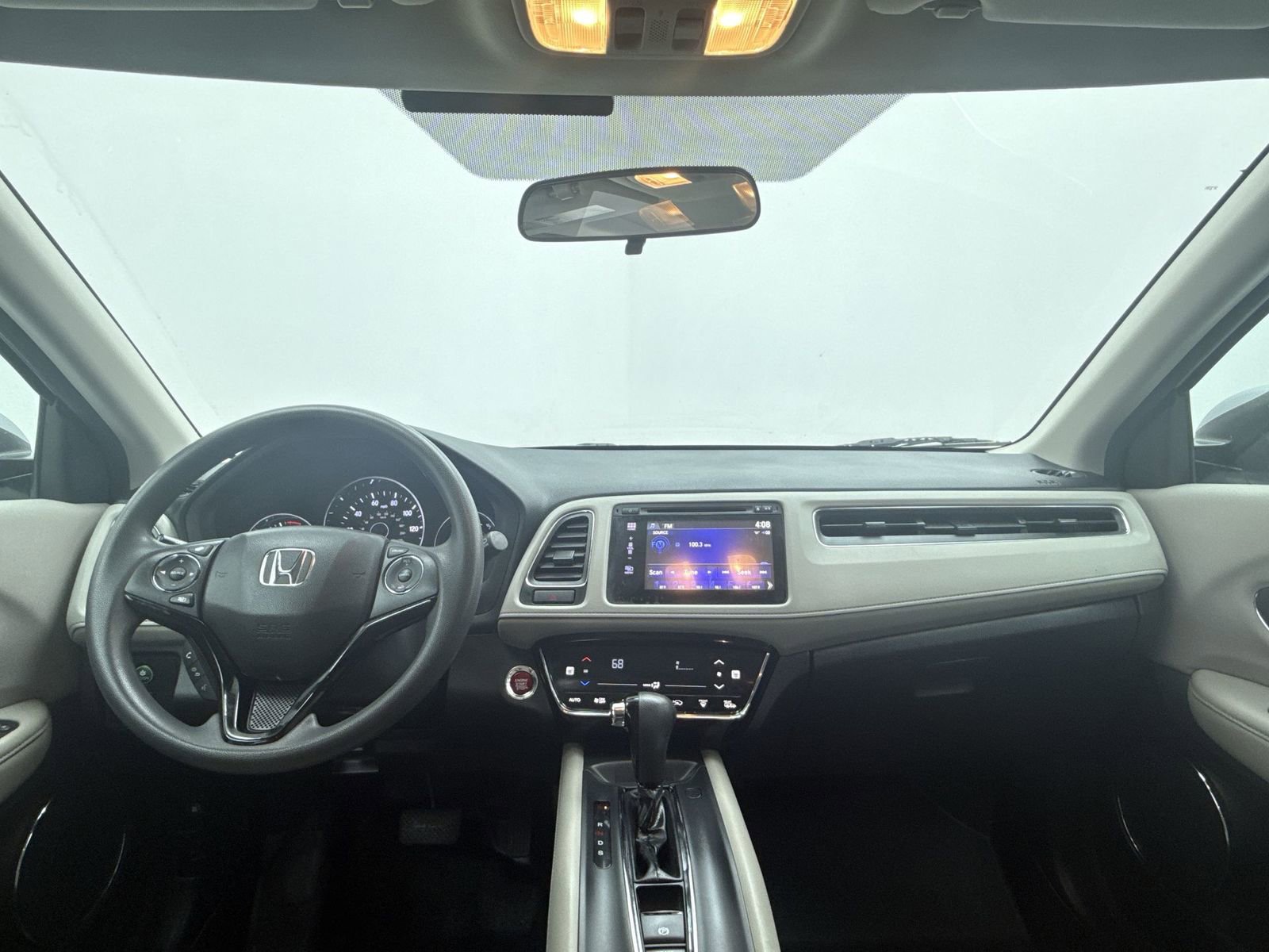 Used 2018 Honda HR-V EX image 19