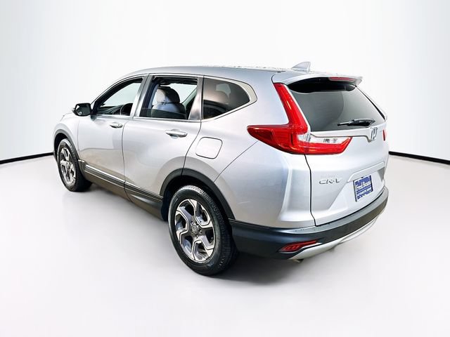 Used 2019 Honda CR-V EX-L image 5