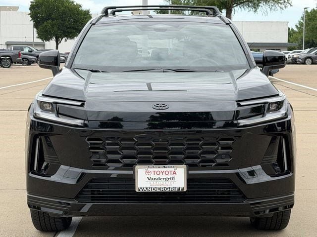New 2026 Toyota RAV4 XSE AWD/4WD image 8