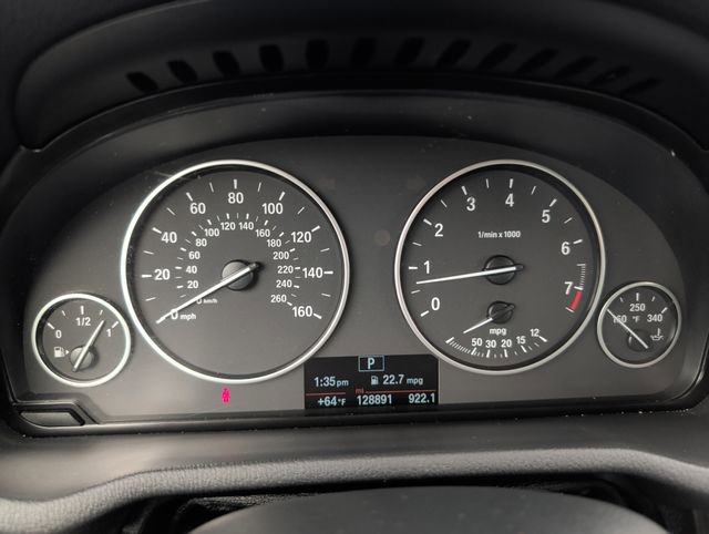 Used 2014 BMW X3 xDrive28i image 21