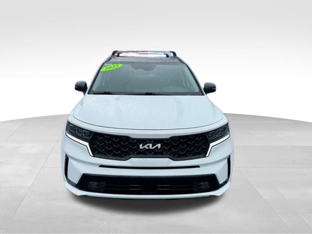 Used 2022 Kia Sorento SX AWD/4WD image 11