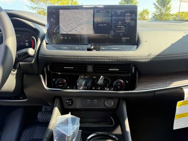 New 2026 Nissan Rogue Platinum image 23