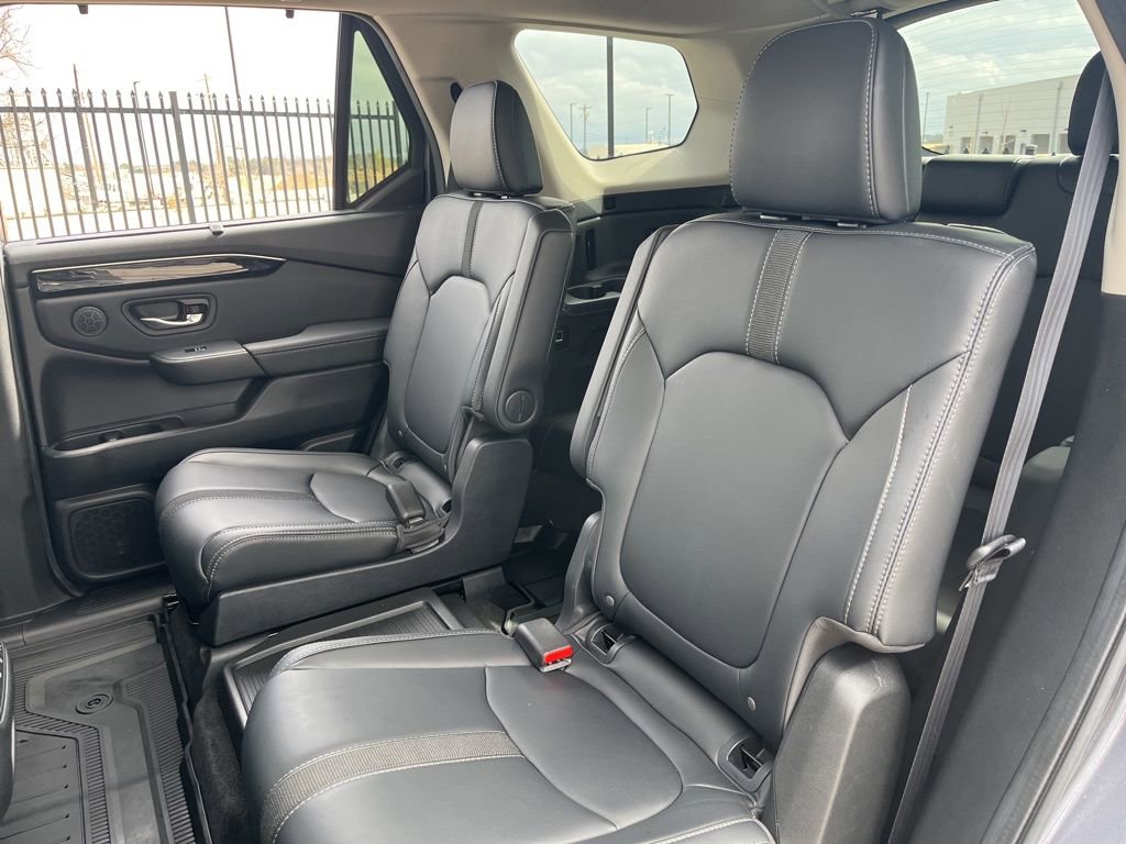 Certified 2023 Honda Pilot EX-L image 26