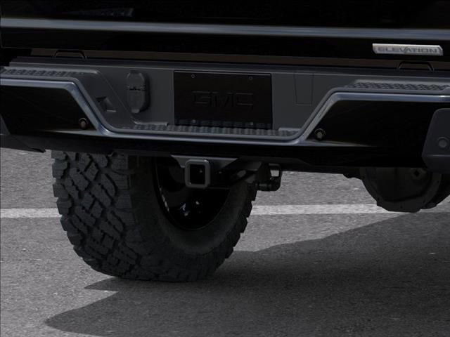 New 2026 GMC Canyon Elevation w/ Convenience Package image 14