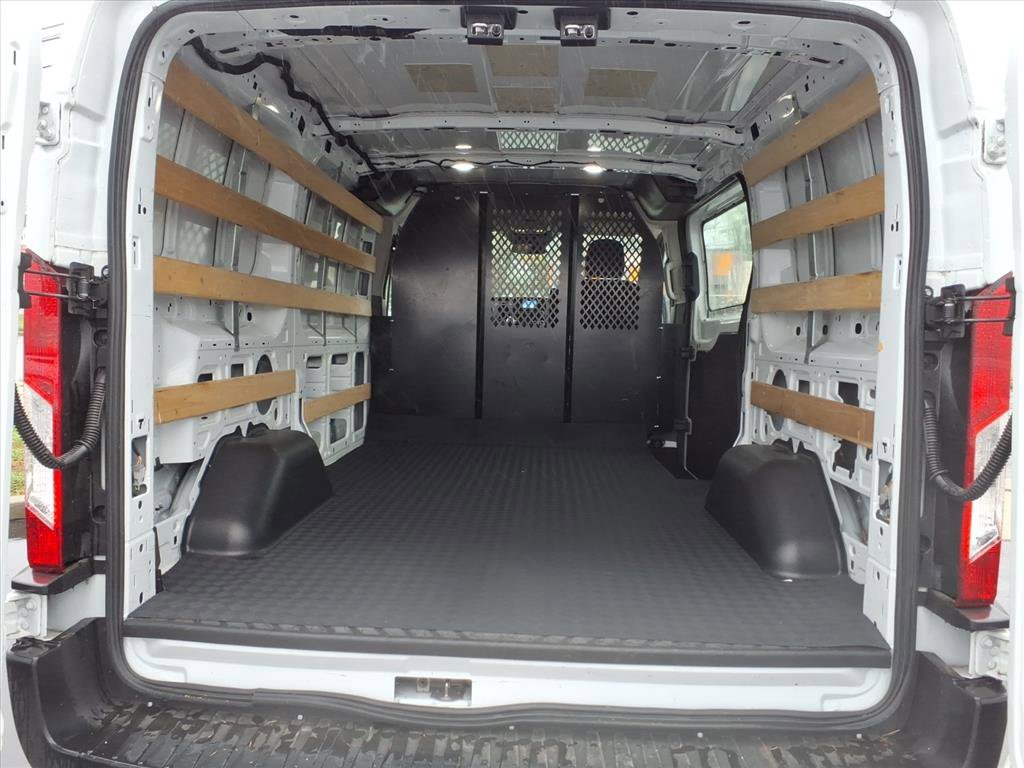 Used 2023 Ford Transit 250 Low Roof w/ Exterior Upgrade Package image 14