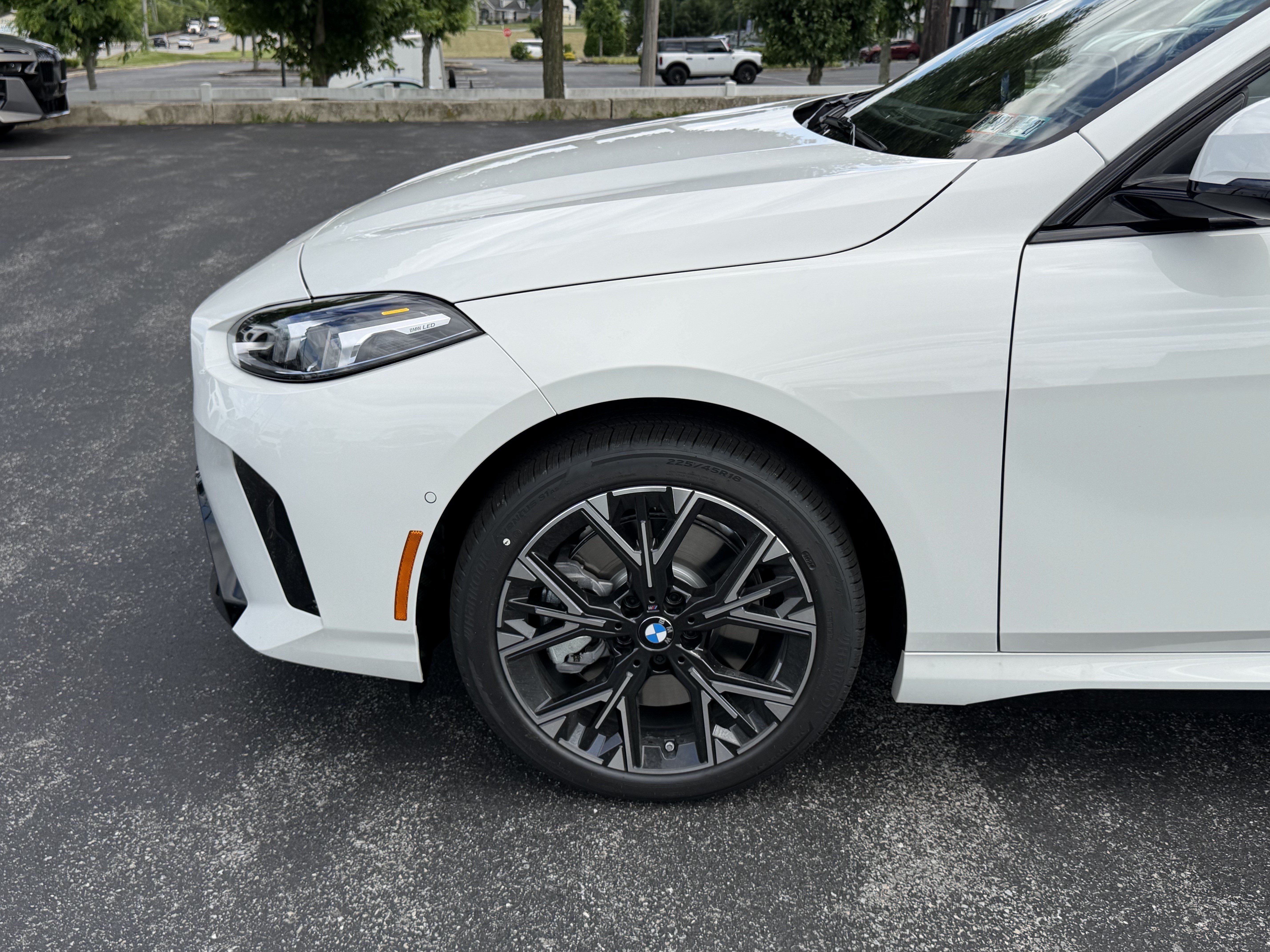 New 2026 BMW 228i xDrive w/ Technology Package AWD/4WD image 8