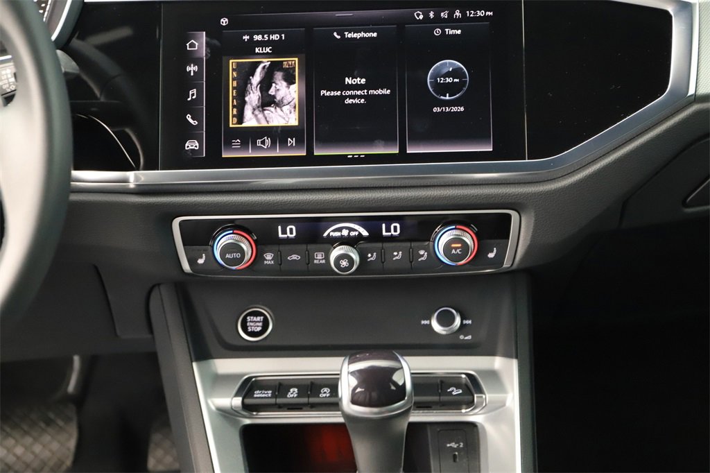 Certified 2025 Audi Q3 2.0T Premium Plus w/ Premium Plus Package image 21