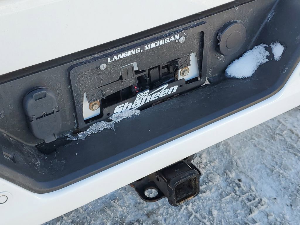 Certified 2020 Chevrolet Silverado 1500 RST w/ All-Star Edition image 41