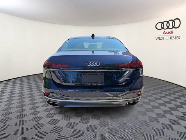 Certified 2026 Audi A6 Premium Plus AWD/4WD image 5
