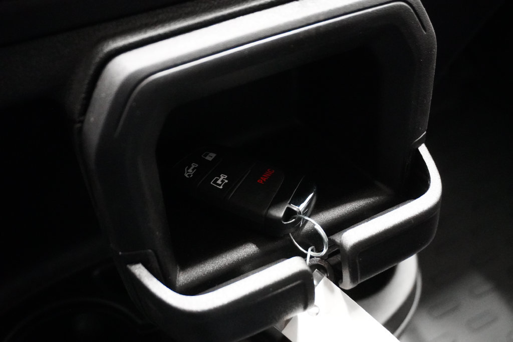 New 2027 RAM ProMaster 1500 FWD image 22