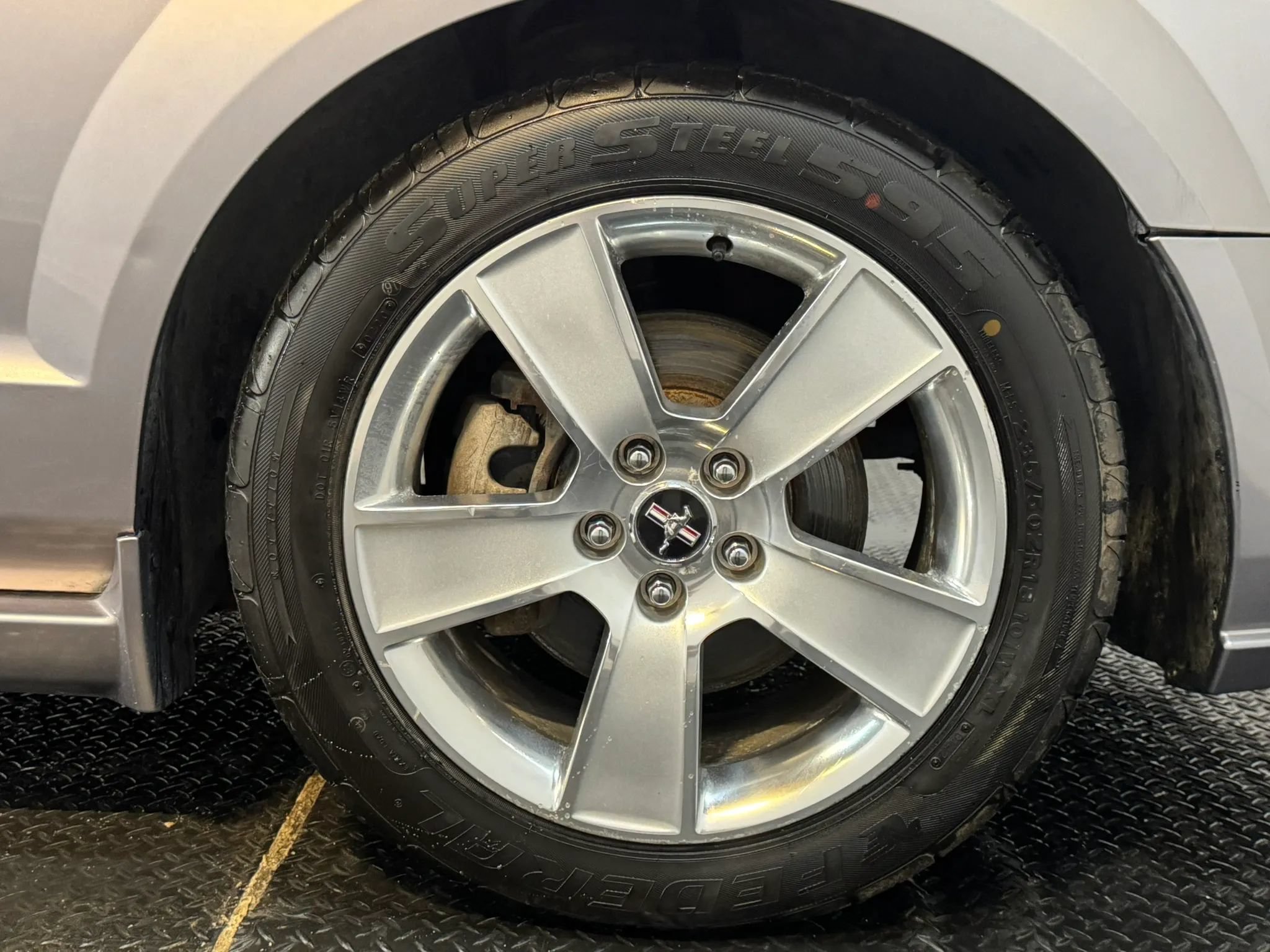 Used 2006 Ford Mustang GT Premium RWD image 34