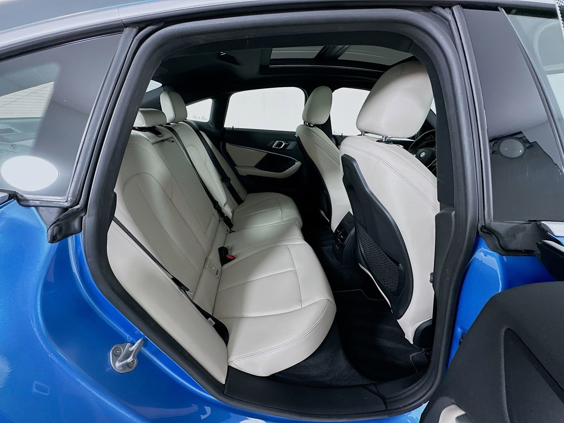 Used 2021 BMW 228i xDrive Gran Coupe w/ Convenience Package image 31