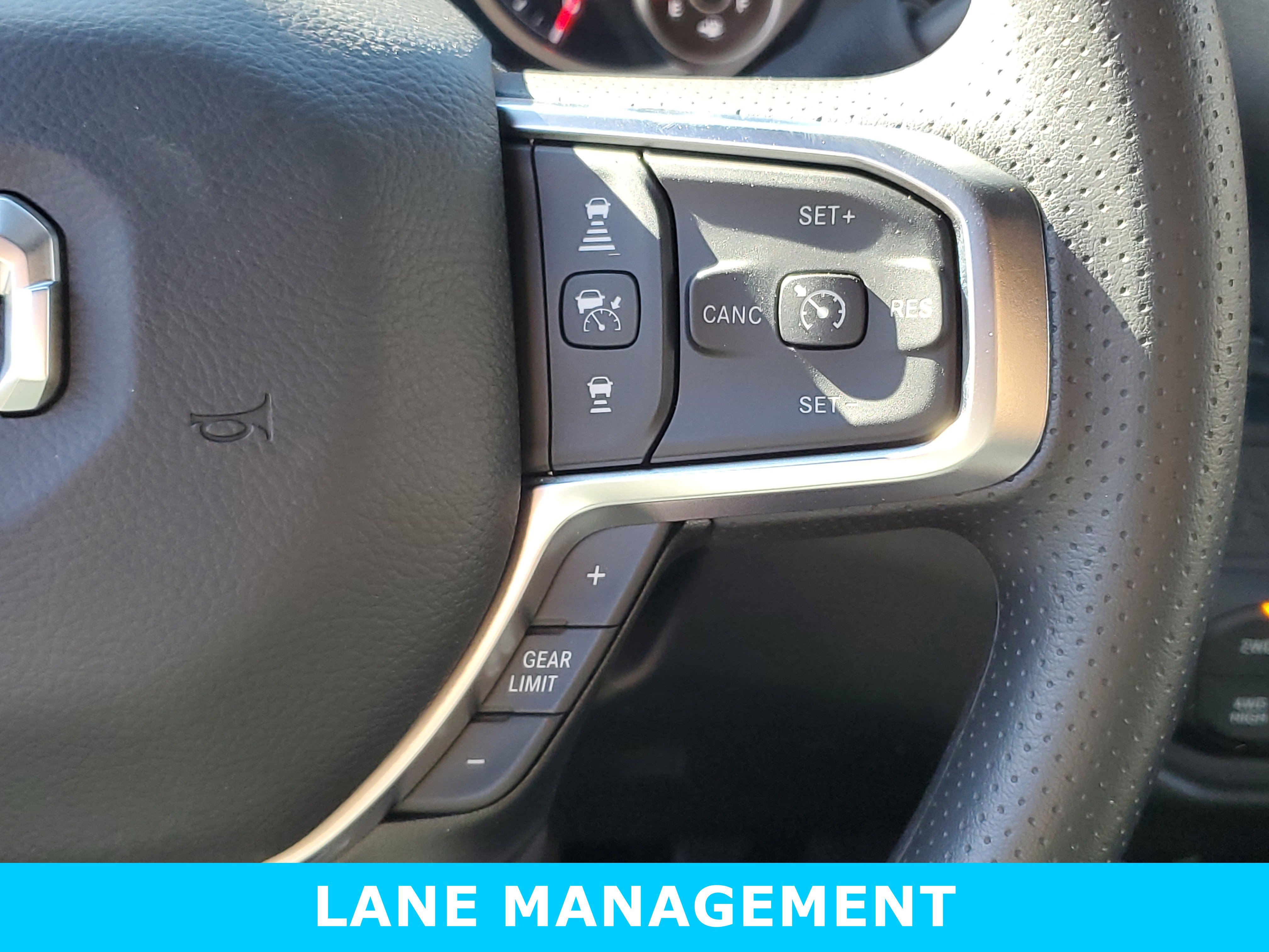 New 2026 RAM 2500 Tradesman image 14