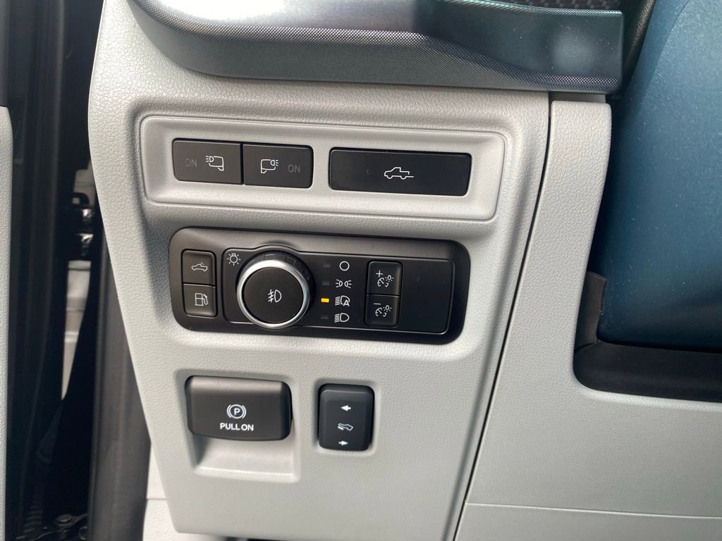 Used 2023 Ford F150 Limited AWD/4WD image 21