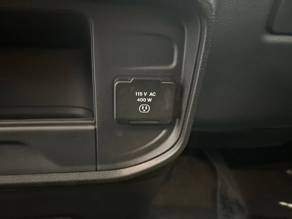 Used 2025 RAM 2500 Tradesman AWD/4WD image 50