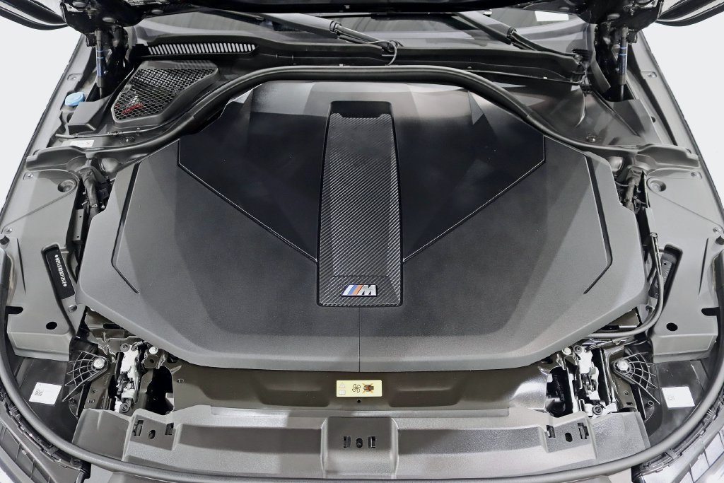 Used 2024 BMW i5 M60 w/ Premium Package AWD/4WD image 43