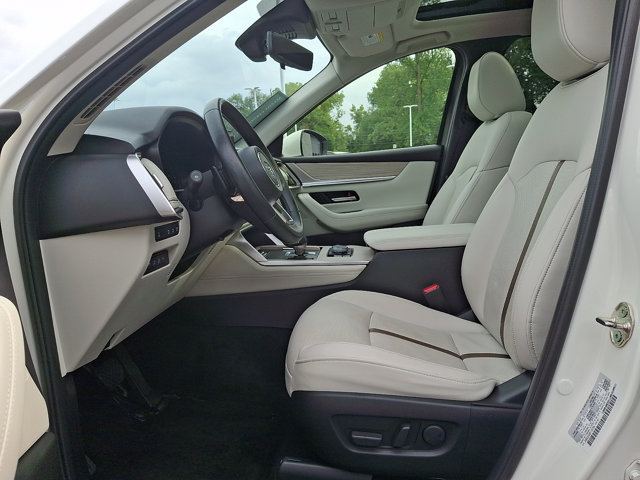 Certified 2024 MAZDA CX-90 3.3 Turbo w/ Premium Plus Pkg AWD/4WD image 13