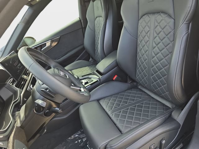 Used 2024 Audi S5 Premium Plus w/ Premium Plus Package AWD/4WD image 19