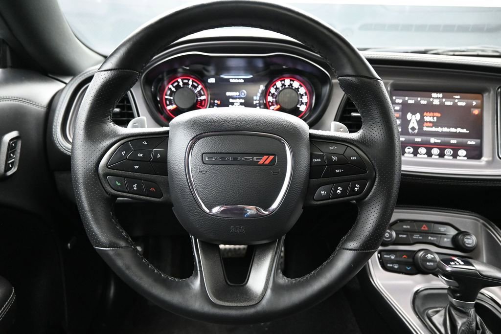 Used 2023 Dodge Challenger GT w/ Plus Package AWD/4WD image 15