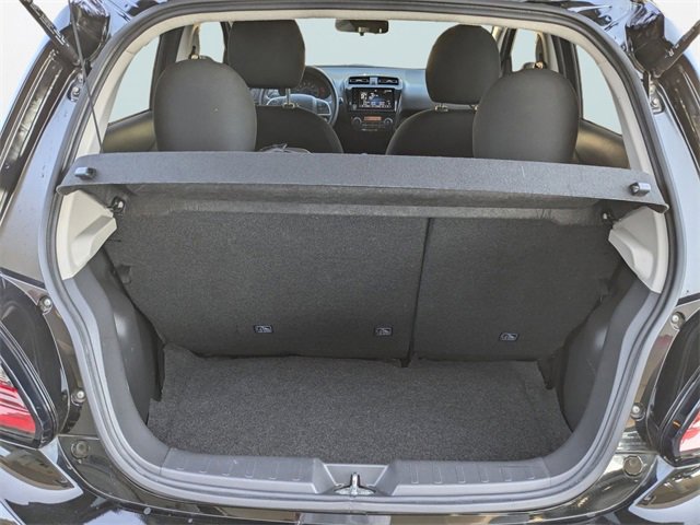 Used 2023 Mitsubishi Mirage ES image 12