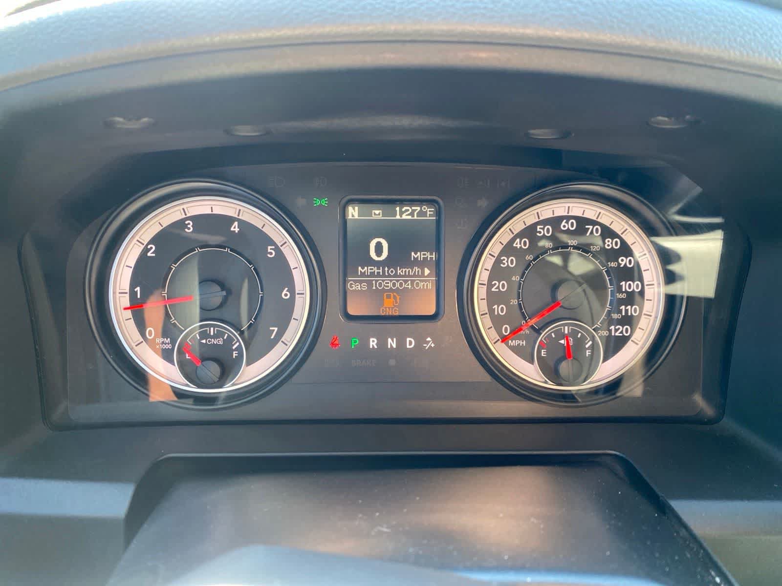 Used 2016 RAM 2500 SLT w/ Protection Group AWD/4WD image 15