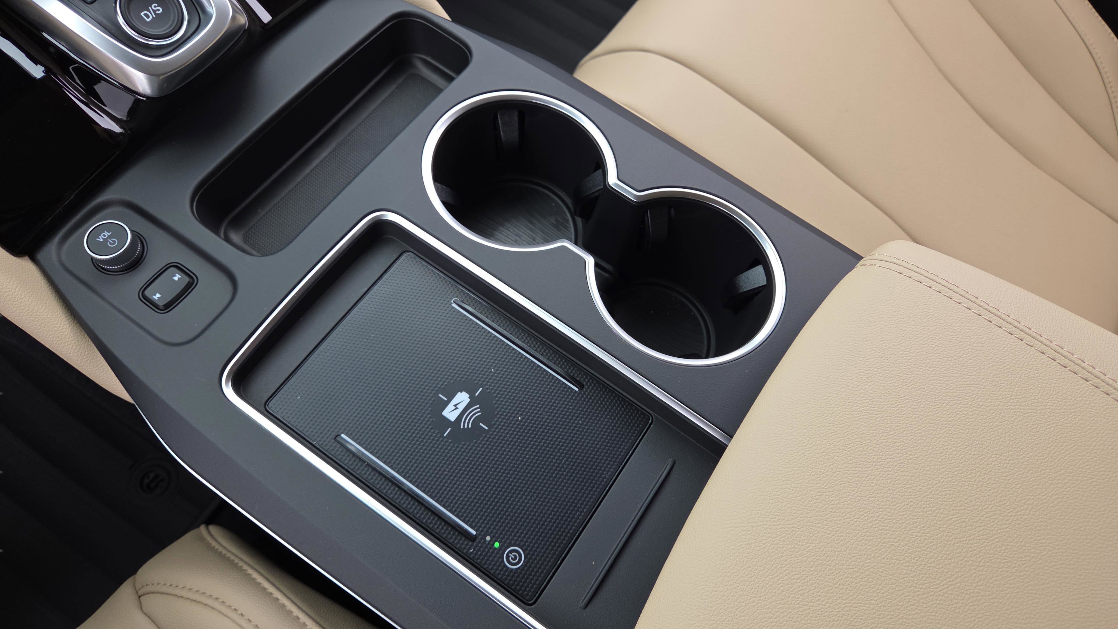 New 2026 Acura MDX FWD image 37