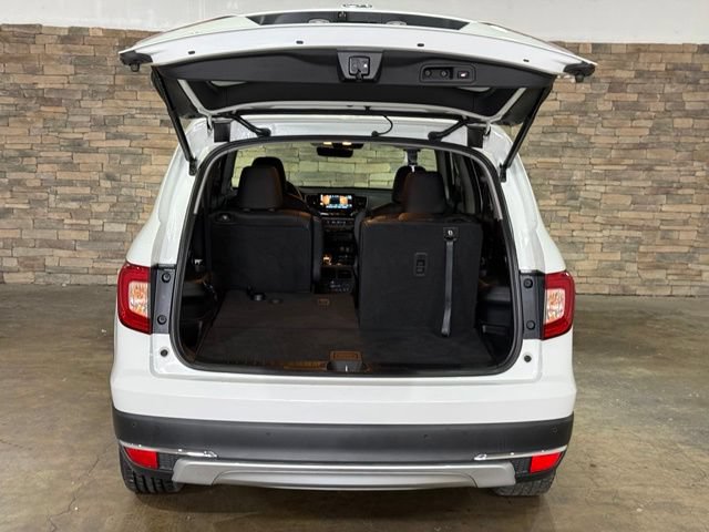 Used 2021 Honda Pilot Touring image 8