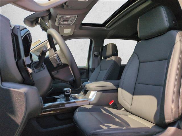 New 2026 Chevrolet Silverado 1500 LT Trail Boss w/ LT Trail Boss Premium Package AWD/4WD image 4