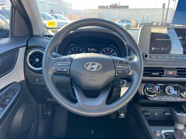 Certified 2023 Hyundai Kona SE image 15