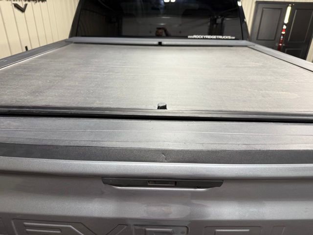 Used 2022 Chevrolet Silverado 1500 RST w/ Safety Package image 10