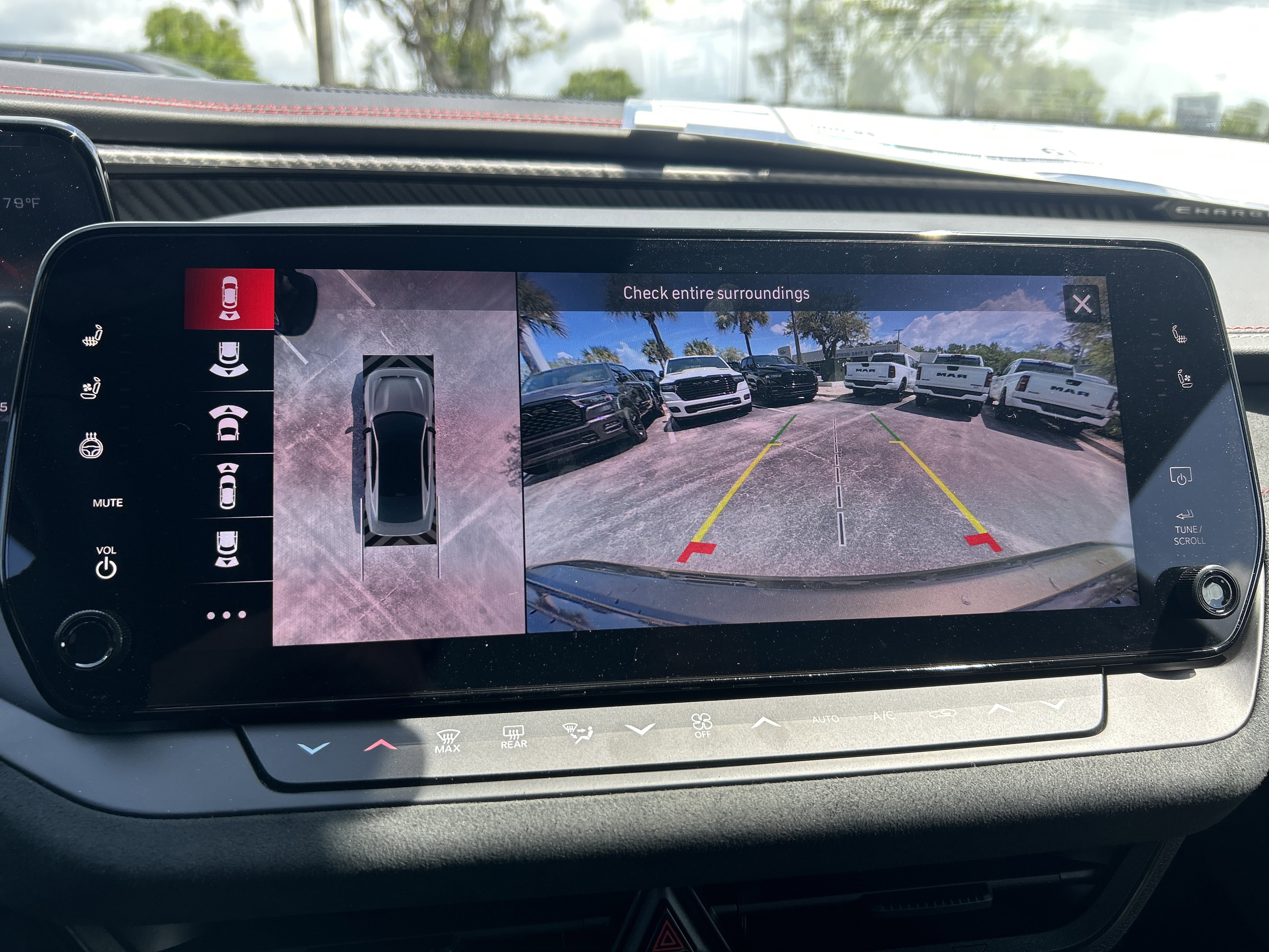 New 2026 Dodge Charger R/T Scat Pack image 38