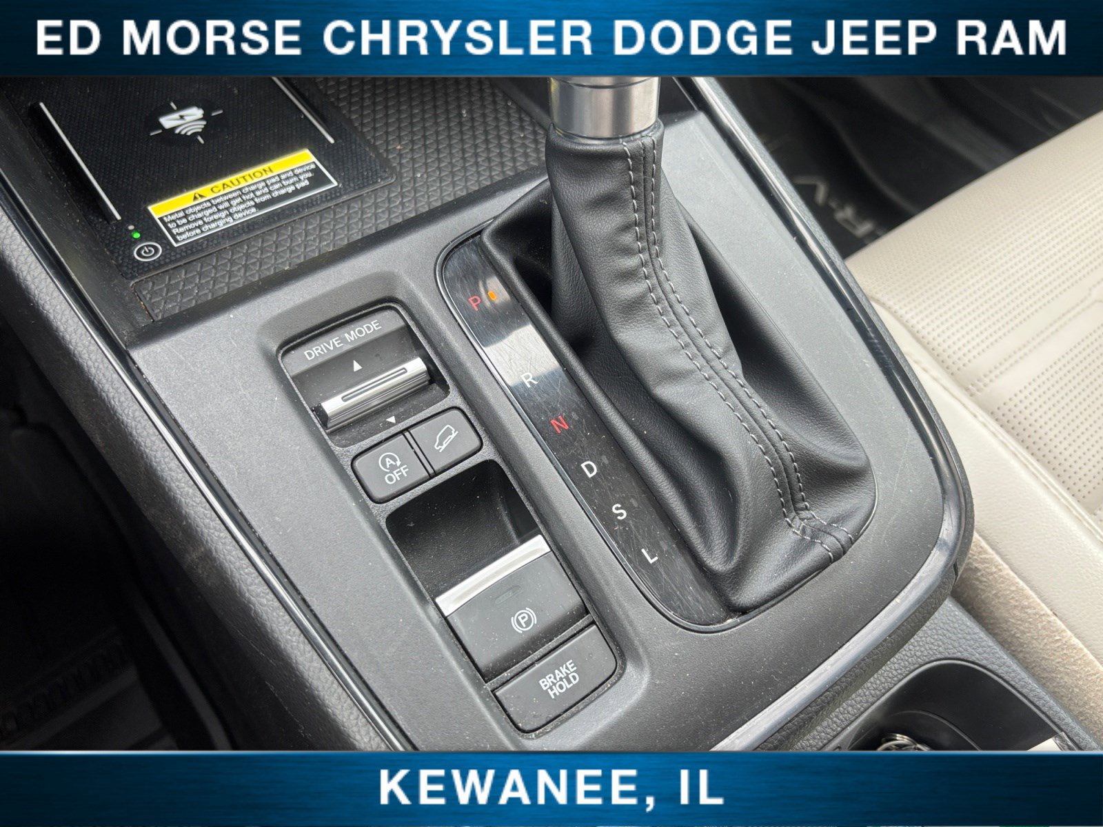 Used 2023 Honda CR-V EX-L image 29