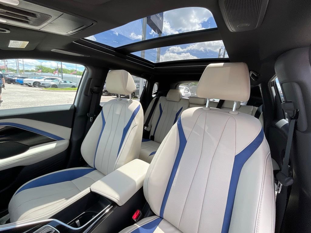 New 2026 Acura ADX A-Spec AWD/4WD image 11