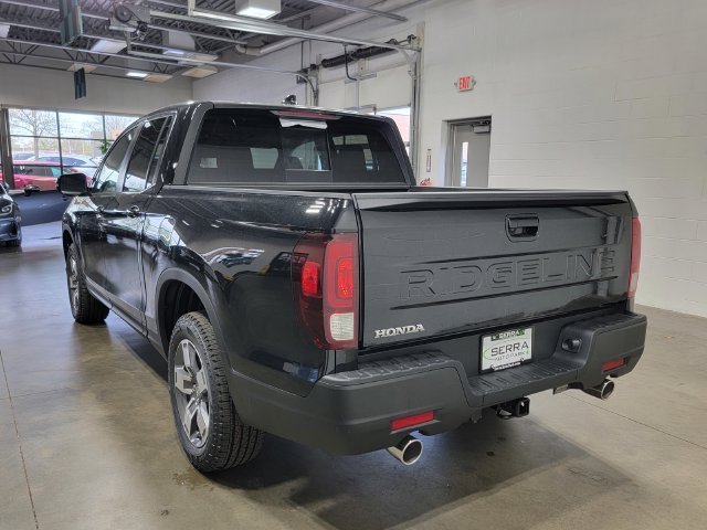 New 2026 Honda Ridgeline RTL image 7