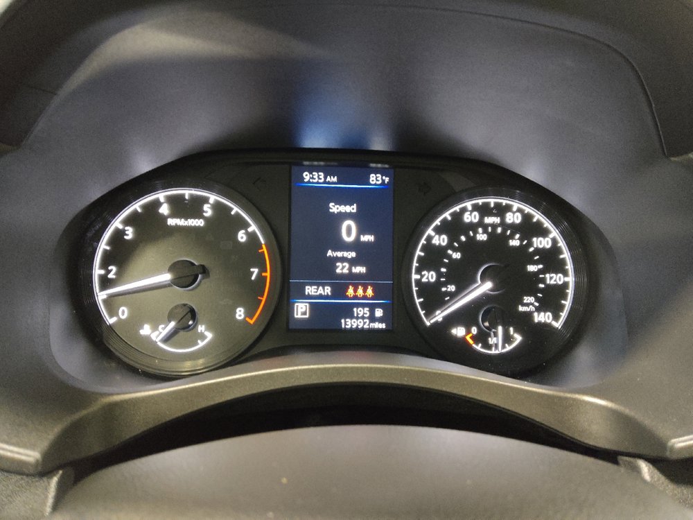 Used 2023 Nissan Altima 2.5 S FWD image 23
