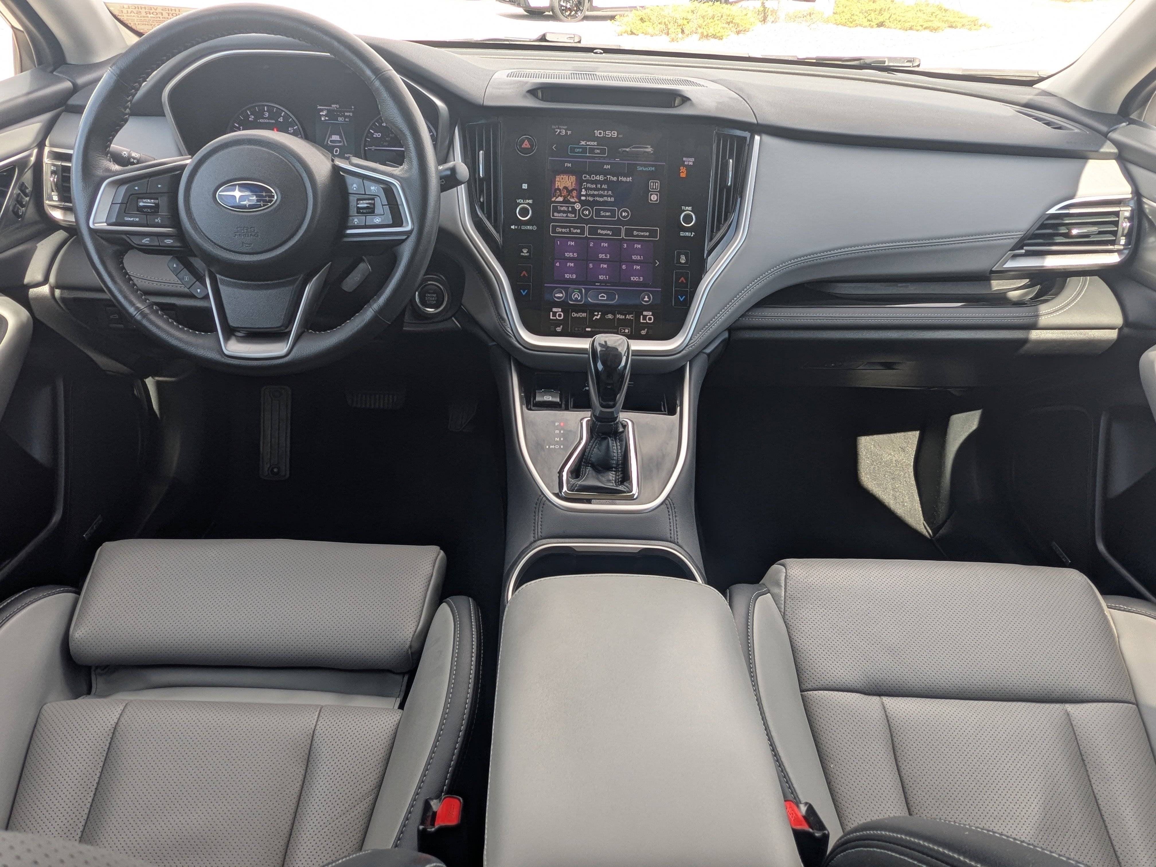 Used 2020 Subaru Outback Limited image 19