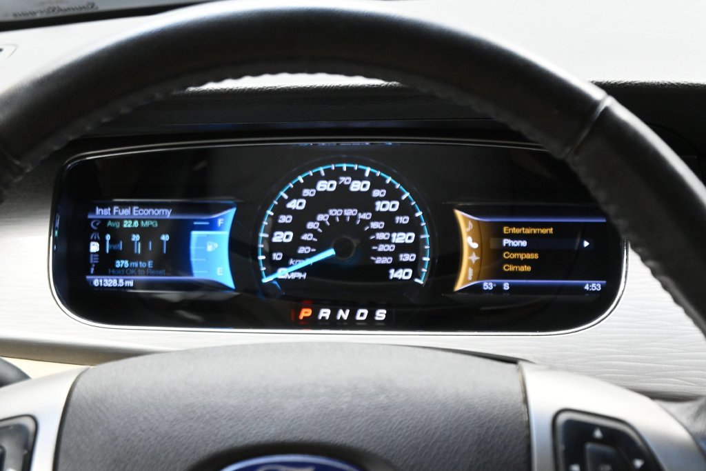 Used 2013 Ford Taurus SEL FWD image 17