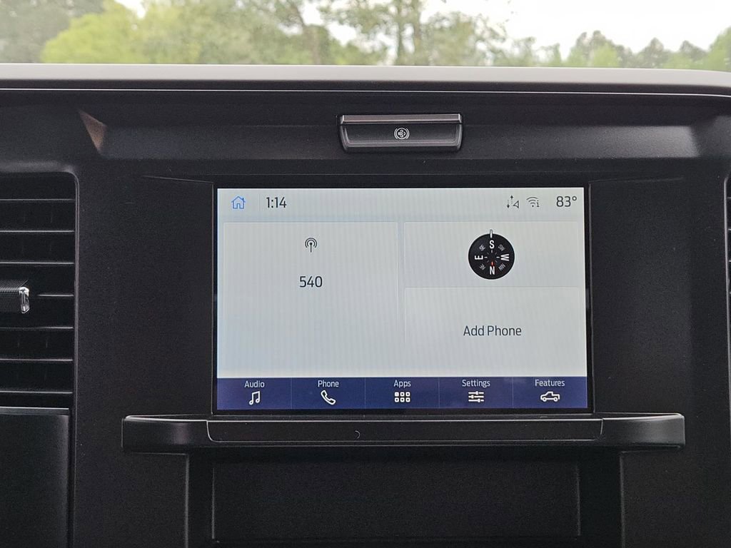 New 2026 Ford F350 XL image 13