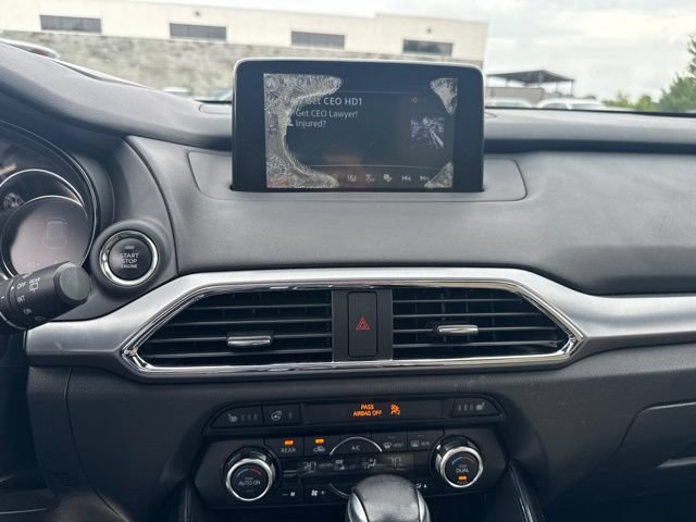 Used 2018 MAZDA CX-9 Grand Touring FWD image 12