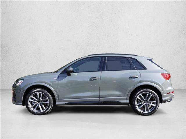 Used 2024 Audi Q3 2.0T Premium Plus AWD/4WD image 11