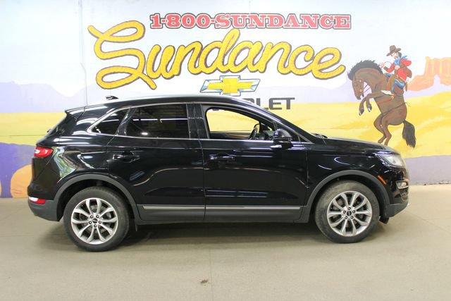 Used 2017 Lincoln MKC Select